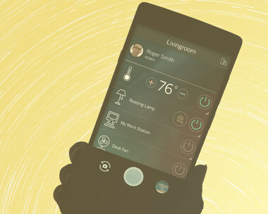 Intellithings: Smart Occupancy Based Automation for the SmartHome 